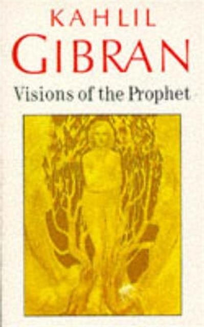 Visions of the Prophet, Paperback / softback Book