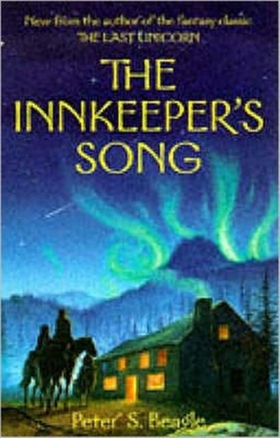 Innkeeper's Song, Paperback / softback Book