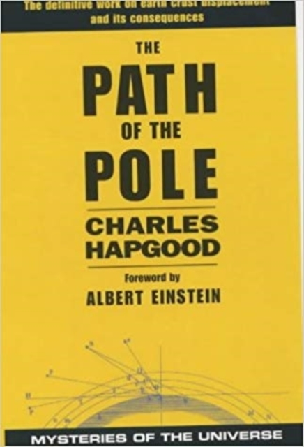 Path of the Pole, Paperback / softback Book