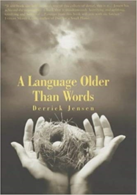 Language Older Than Words, Paperback / softback Book