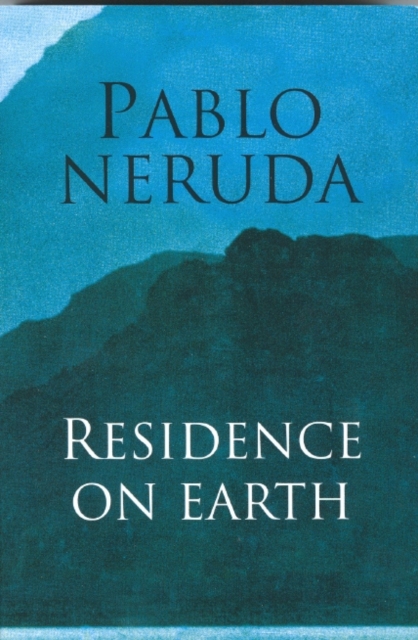 Residence on Earth, Paperback / softback Book