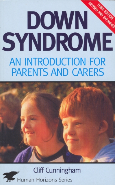 Down Syndrome : An Introduction for Parents and Carers, Paperback / softback Book