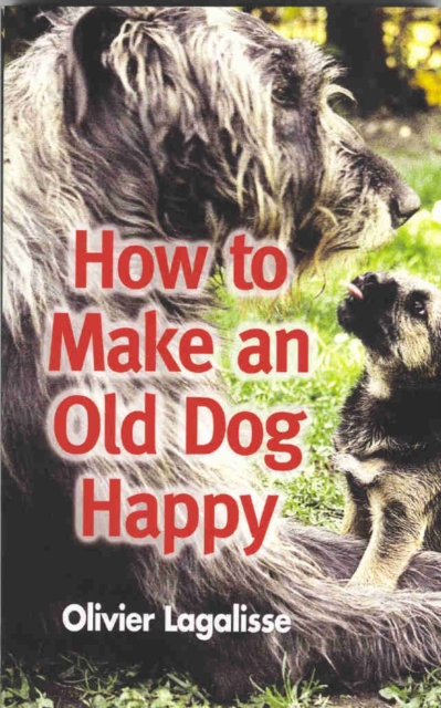 How to Make an Old Dog Happy, Paperback / softback Book