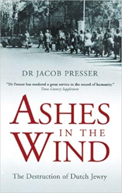Ashes in the Wind, Paperback / softback Book