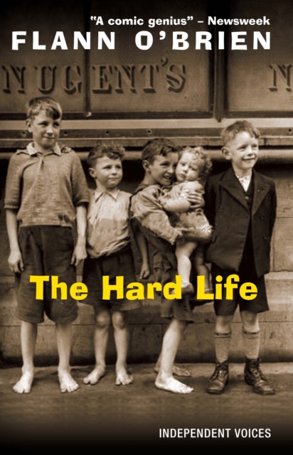 Hard Life, Paperback / softback Book