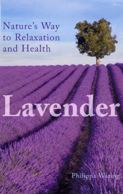 Lavender, EPUB eBook