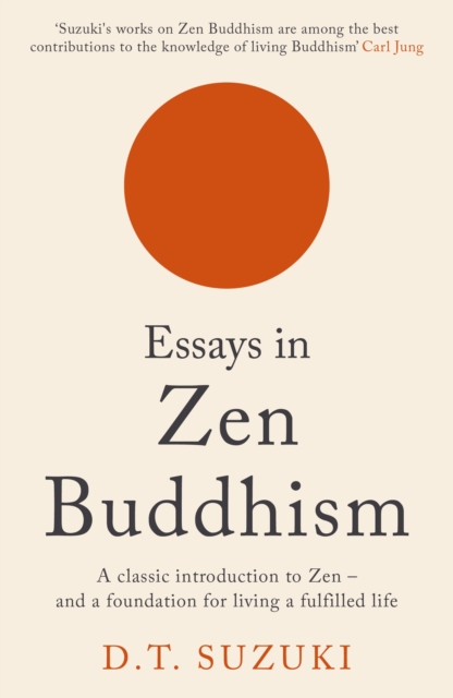 Essays in Zen Buddhism, EPUB eBook