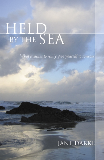 Held by the Sea, EPUB eBook