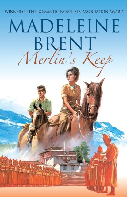 Merlin's Keep, Paperback / softback Book