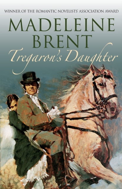 Tregaron's Daughter, Paperback / softback Book