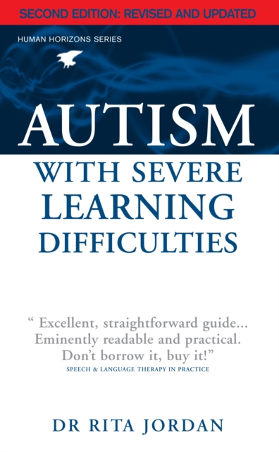Autism with Severe Learning Difficulties, EPUB eBook