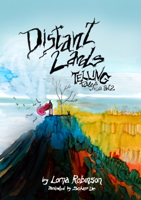 Distant Lands : Telling Tales in Latin 2, EPUB eBook