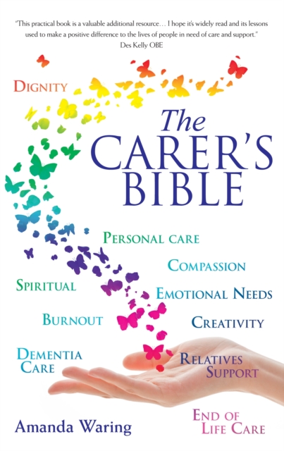 The Carer's Bible, EPUB eBook