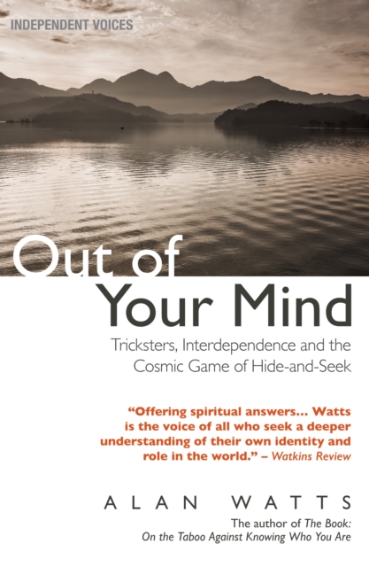 Out of Your Mind, Paperback / softback Book