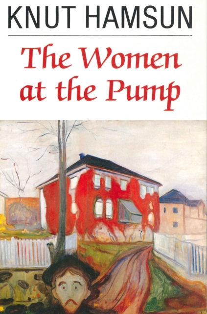 The Women at the Pump, Paperback / softback Book