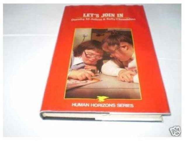 Let's Join in, Paperback / softback Book