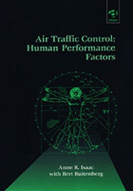 Air Traffic Control: Human Performance Factors, Hardback Book