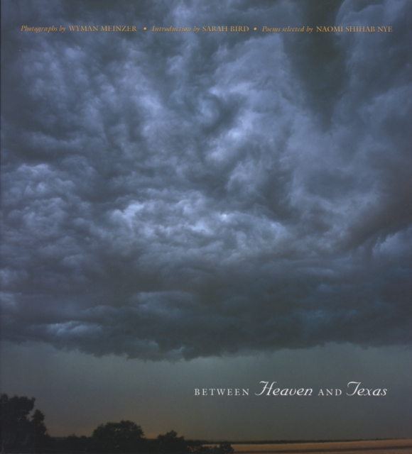 Between Heaven and Texas, Hardback Book