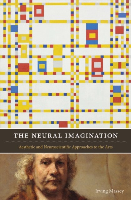 The Neural Imagination : Aesthetic and Neuroscientific Approaches to the Arts, Paperback / softback Book