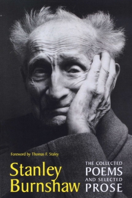 The Collected Poems and Selected Prose, Paperback / softback Book