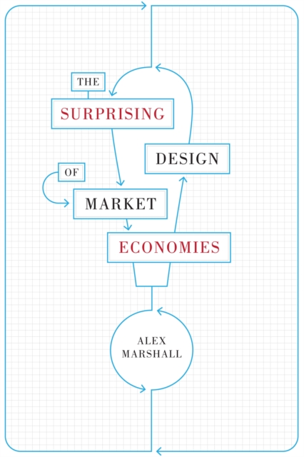 The Surprising Design of Market Economies, Paperback / softback Book
