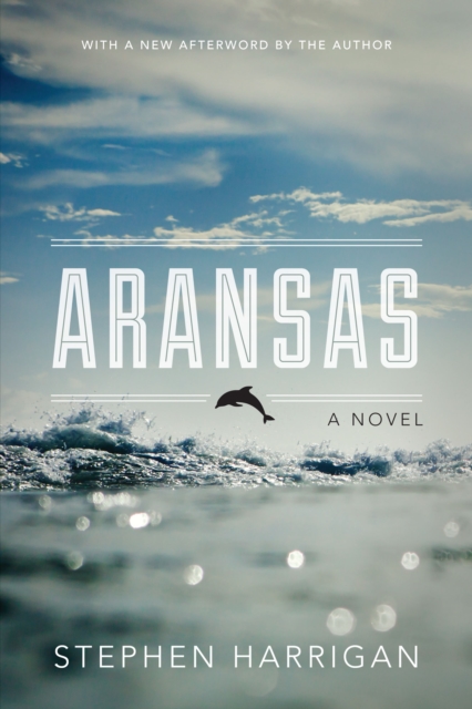 Aransas : A Novel, Paperback / softback Book