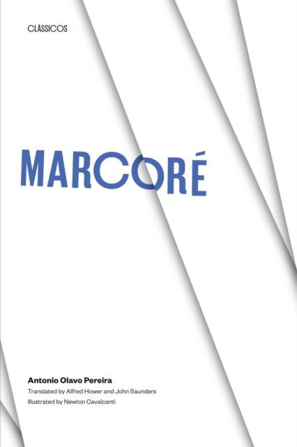 Marcore, Paperback / softback Book