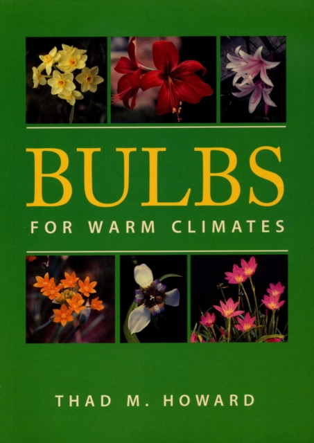 Bulbs for Warm Climates, EPUB eBook