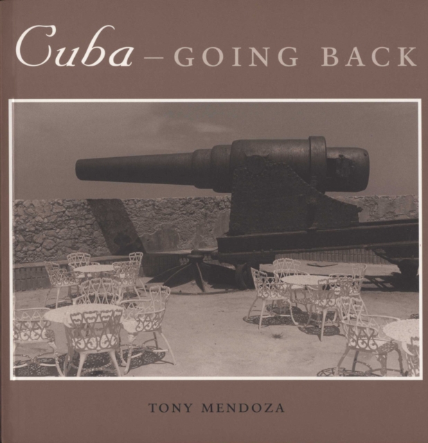 Cuba-Going Back, EPUB eBook