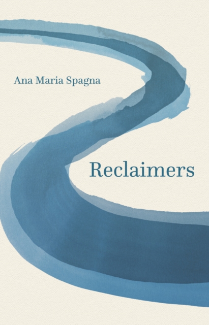 Reclaimers, Paperback / softback Book