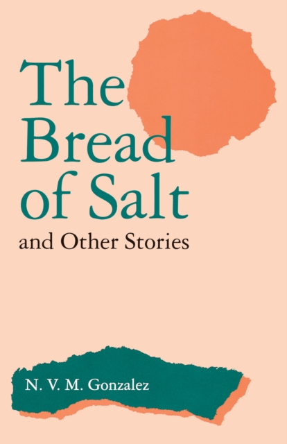 The Bread of Salt and Other Stories, PDF eBook