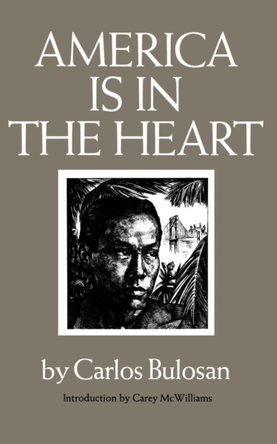America Is in the Heart : A Personal History, EPUB eBook