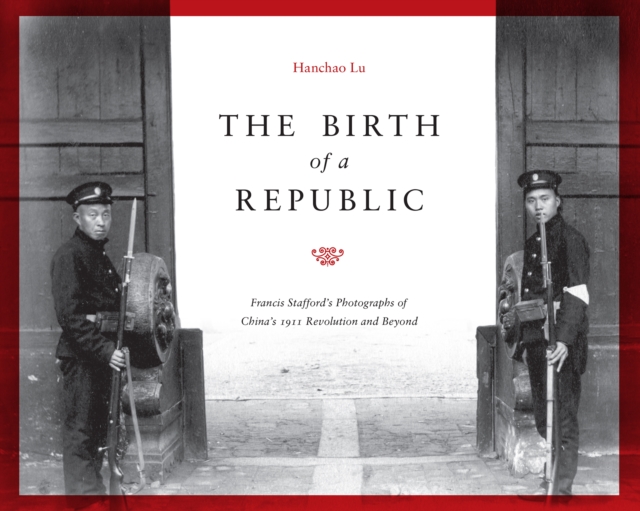 The Birth of a Republic, PDF eBook