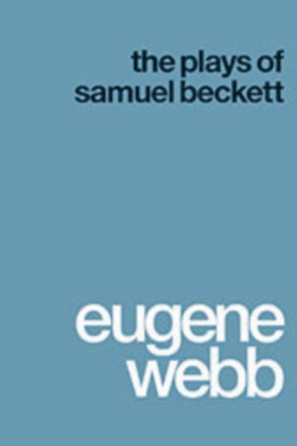 The Plays of Samuel Beckett, Hardback Book