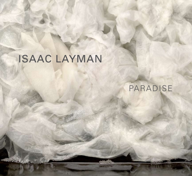 Isaac Layman-Paradise, Hardback Book