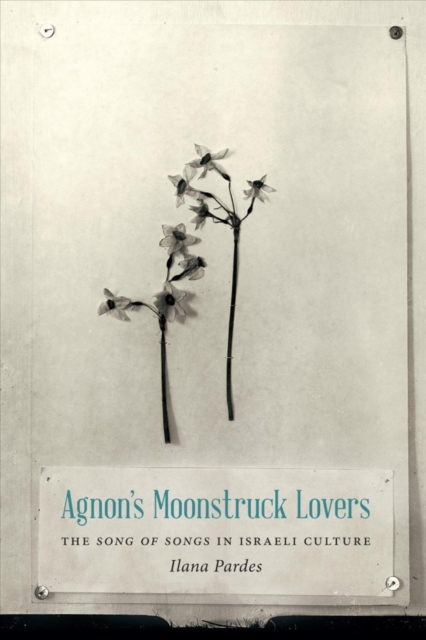 Agnon's Moonstruck Lovers : The Song of Songs in Israeli Culture, Paperback / softback Book