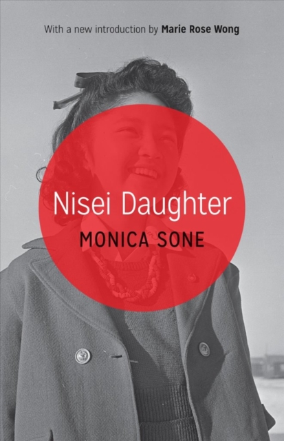 Nisei Daughter, Paperback / softback Book