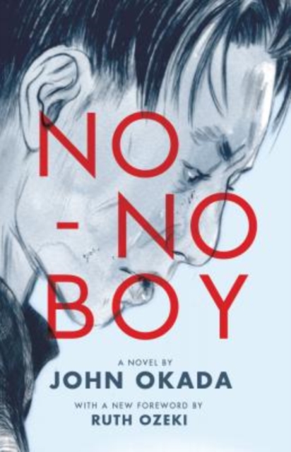 No-No Boy, Paperback / softback Book