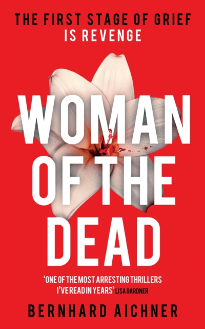 Woman of the Dead : Now a major Netflix drama, EPUB eBook