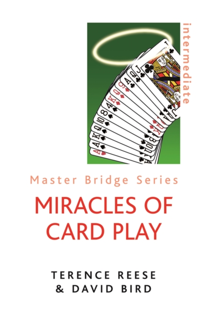 Miracles Of Card Play, Paperback / softback Book