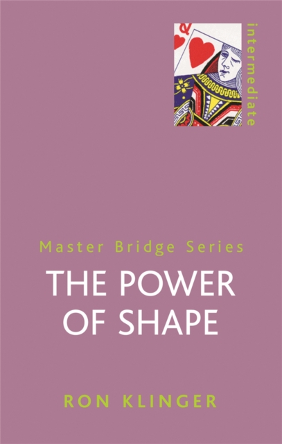 The Power Of Shape, Paperback / softback Book
