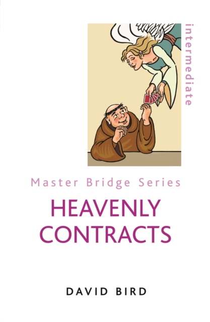 Heavenly Contracts, Paperback / softback Book