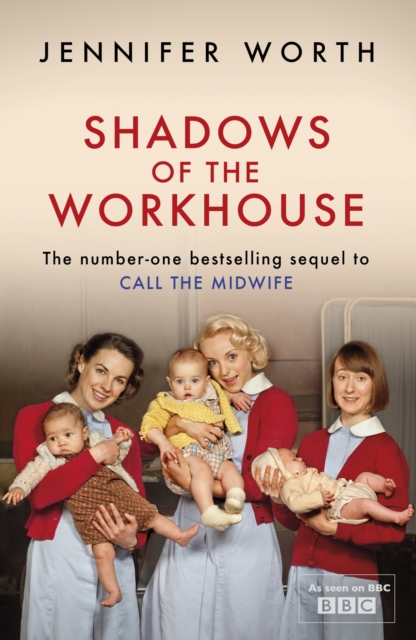 Shadows Of The Workhouse : The Drama Of Life In Postwar London, EPUB eBook