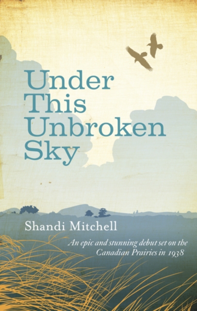 Under This Unbroken Sky, EPUB eBook