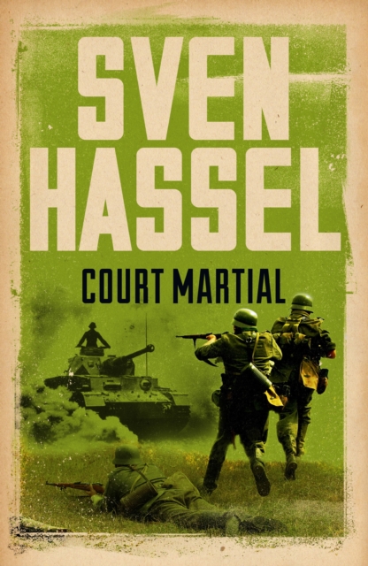 Court Martial, EPUB eBook