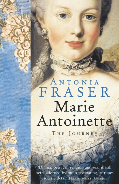 Marie Antoinette, EPUB eBook