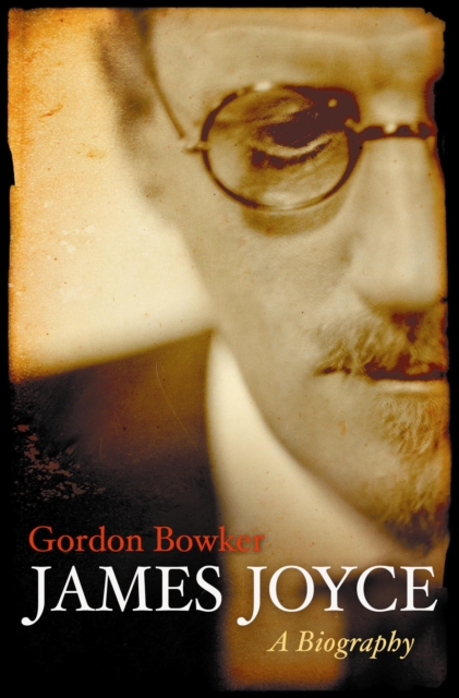 James Joyce : A Biography, EPUB eBook