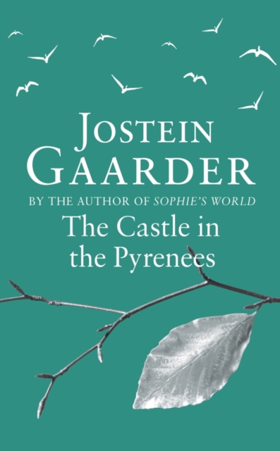 The Castle in the Pyrenees, EPUB eBook