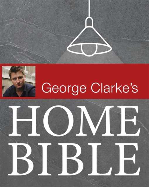 The Home Bible, Hardback Book