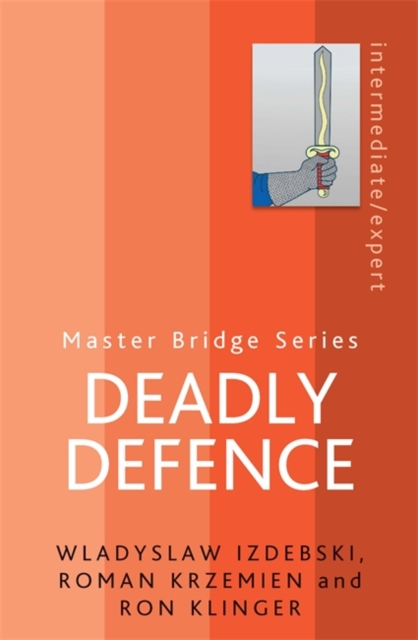Deadly Defence, Paperback / softback Book